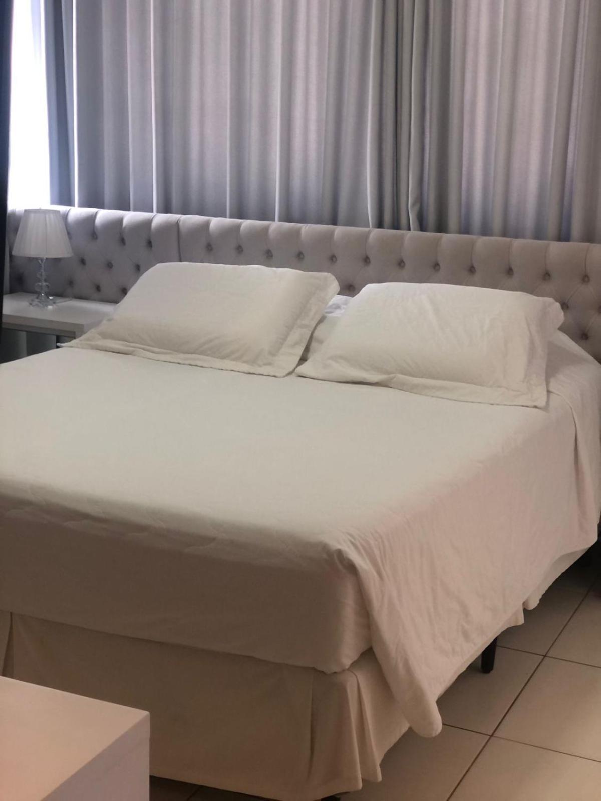 Paracatu Plaza Hotel Bagian luar foto