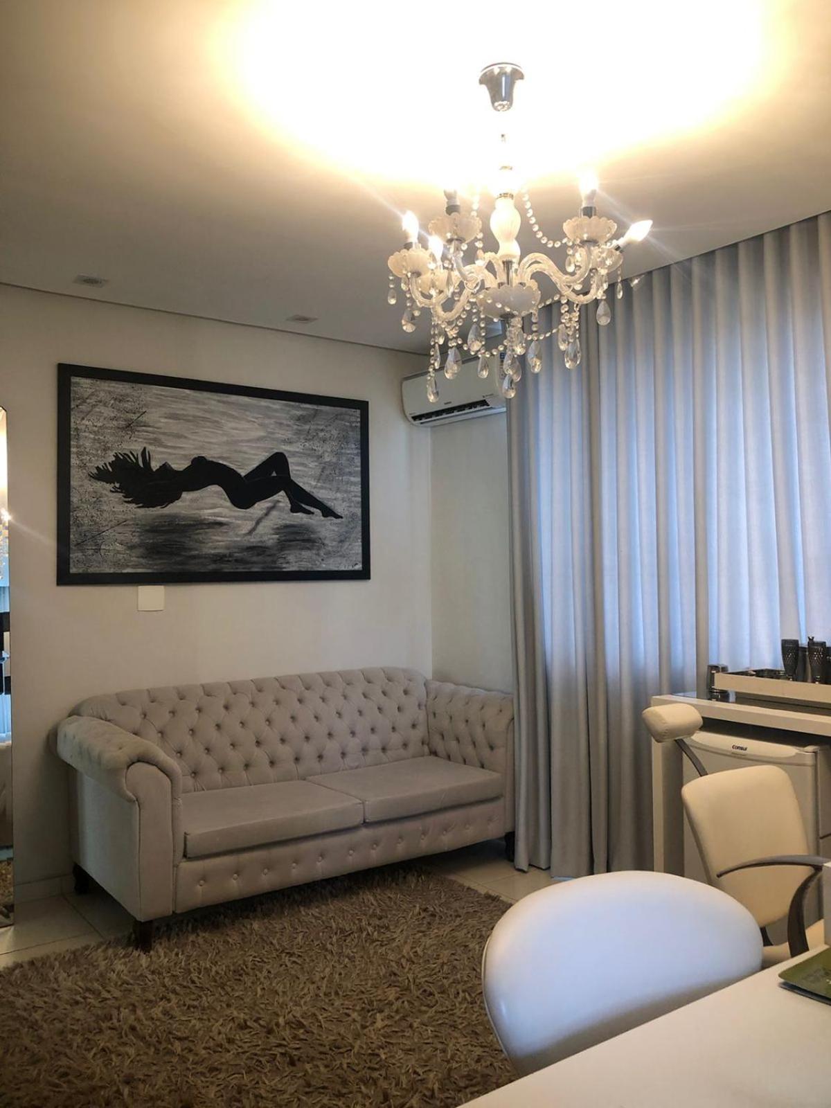 Paracatu Plaza Hotel Bagian luar foto